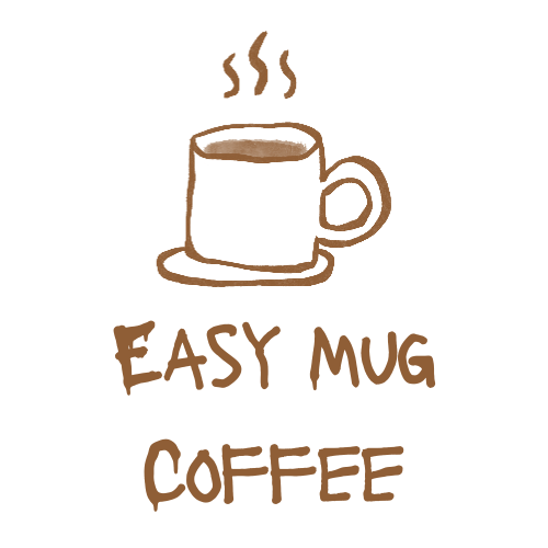 Easy Mug Coffee