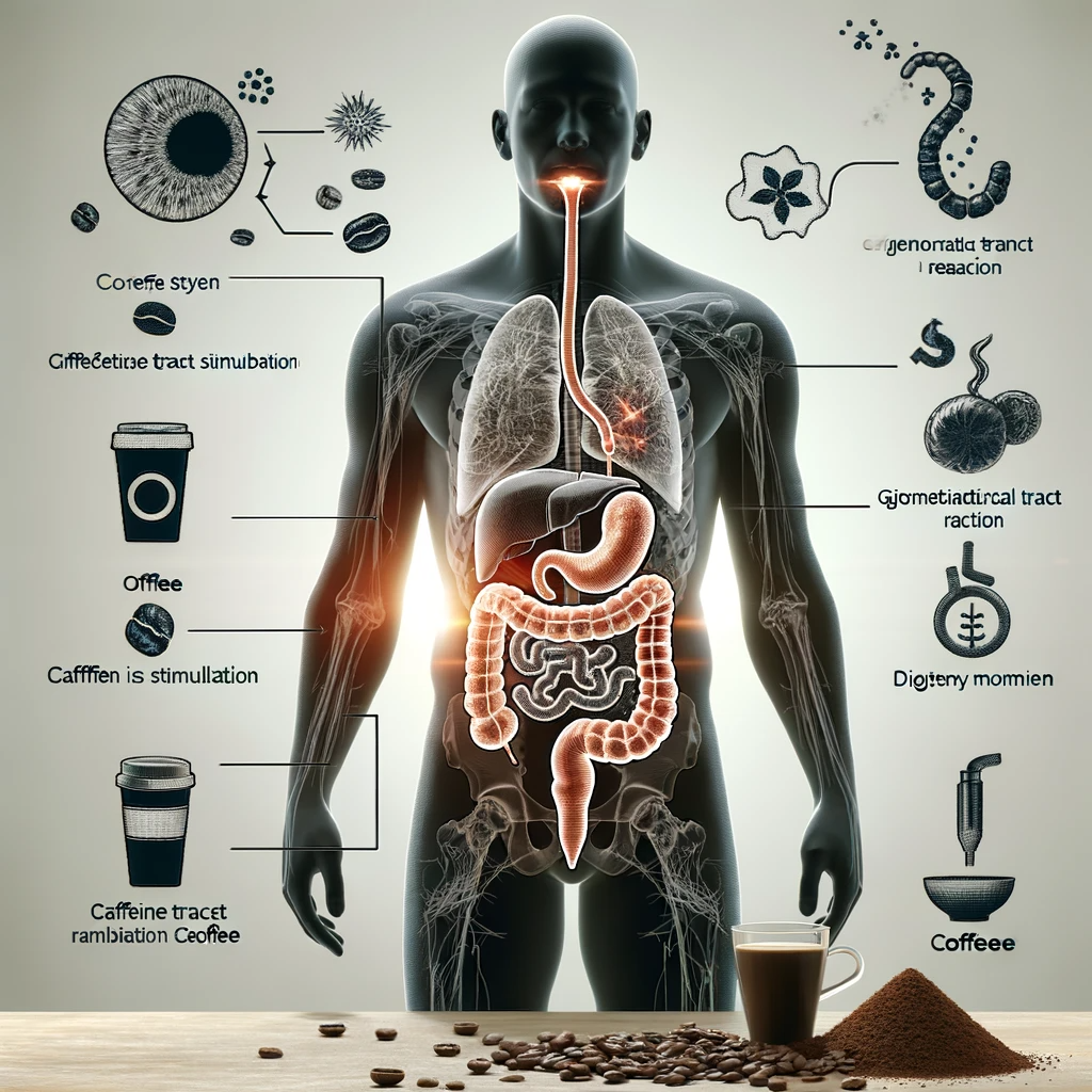 Why Does Coffee Give Me Diarrhea: Identifying Potential Causes of Coffee-Induced Diarrhea